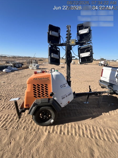2026 GENERAC MLTS-4