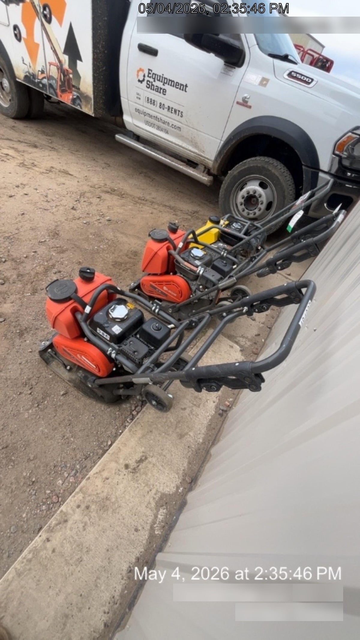 2025 HUSQVARNA LF75