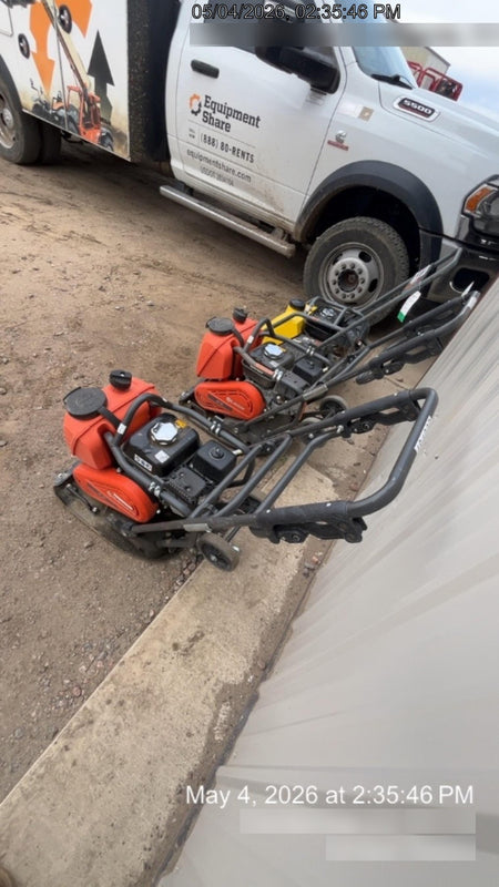 2025 HUSQVARNA LF75