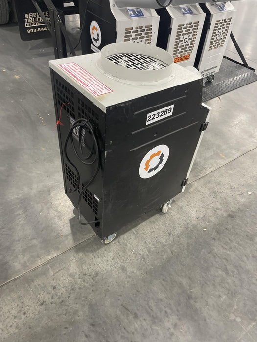 2022 KWIKOOL KPAC1411-2