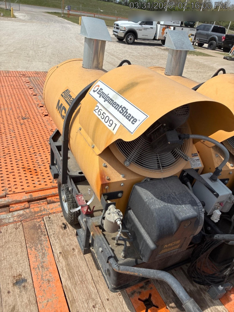 2022 ALLMAND BV50015