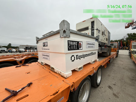 2022 WESTERN GLOBAL 50TCG