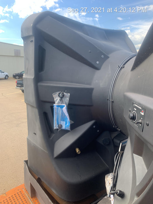 2021 PORTACOOL JETSTREAM 250