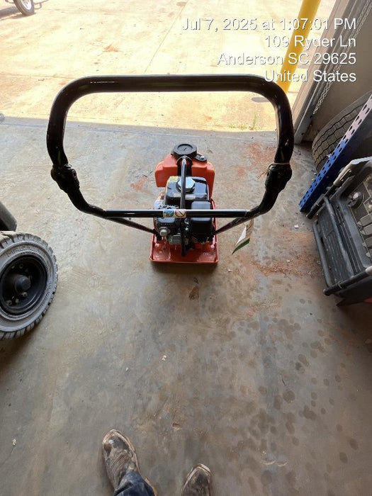 2023 MULTIQUIP MVC82VHW