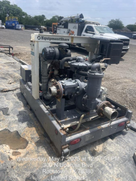 2023 ATLAS COPCO PAC F44 KD