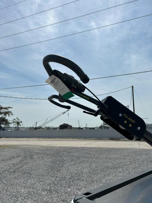 2025 HUSQVARNA CT48-8A