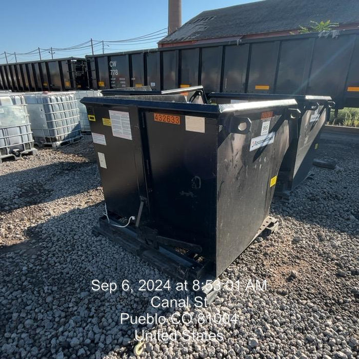 2024 STAR INDUSTRIES 1825