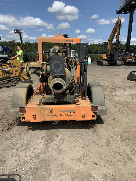 2021 PIONEER PP66S12L71-TD2.9L4