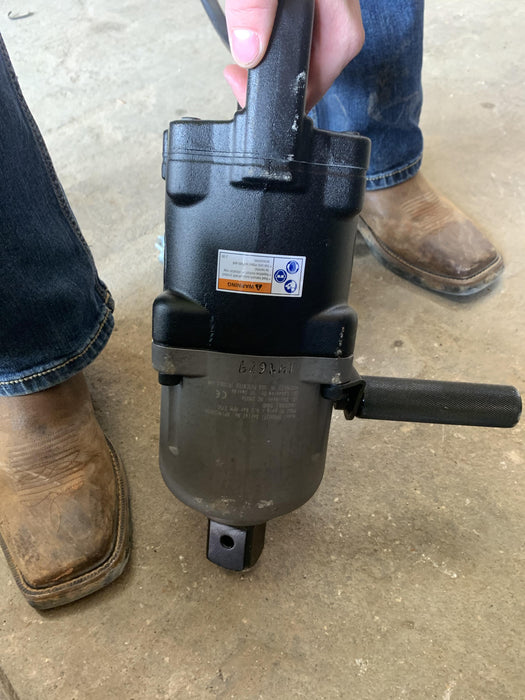 2021 INGERSOLL RAND 3955B2TI