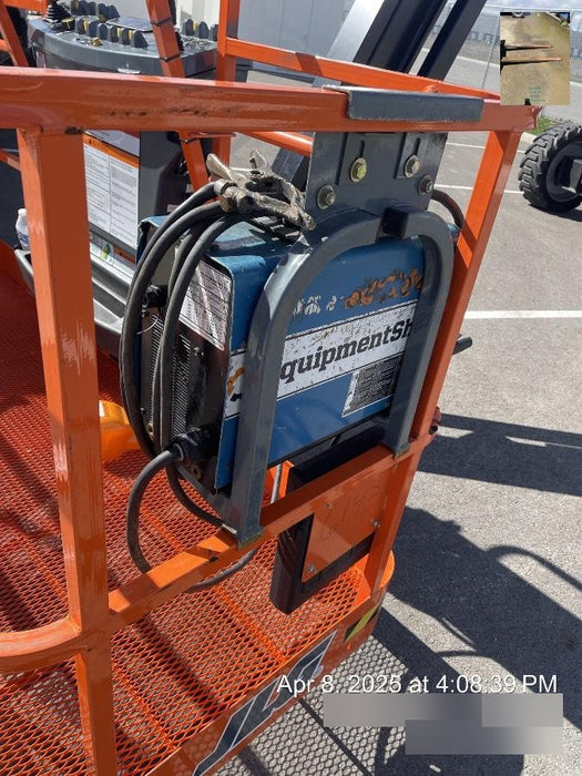 2023 MILLER ELECTRIC CST-280