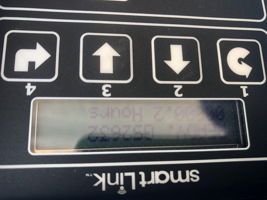 2020 Genie GS-2632 GENIE GS-2632