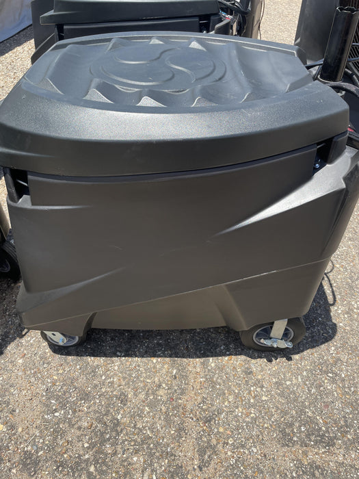 2022 POWER BREEZER PB4BASE