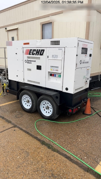 2025 ECHO DGK70F-ES