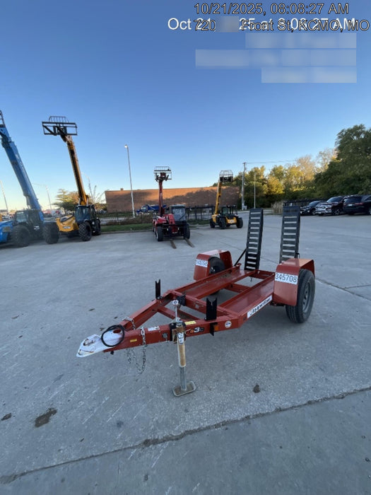 2023 DITCH WITCH S3C