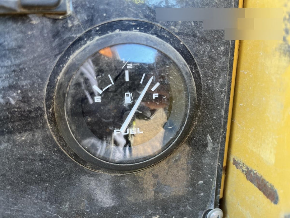 2021 Vac-Tron LP573XDT T4 Koehler Diesel Engine, 500 Gallon Debris Tank, x2 100 Gallon Water Tanks