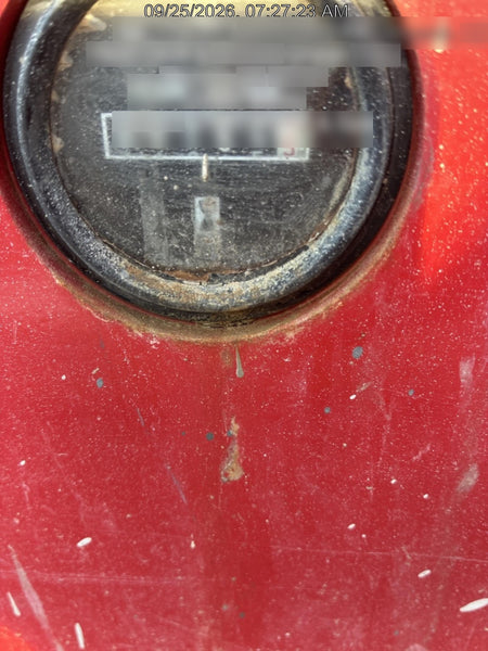 2021 MEC 2632SE