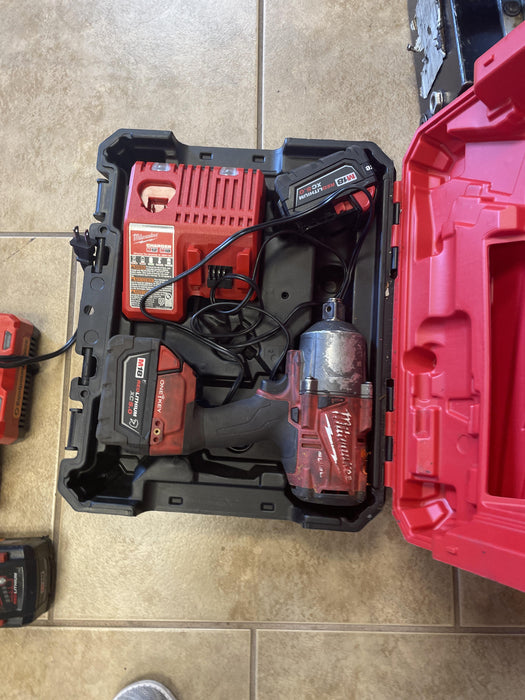 2023 MILWAUKEE 2864-22R