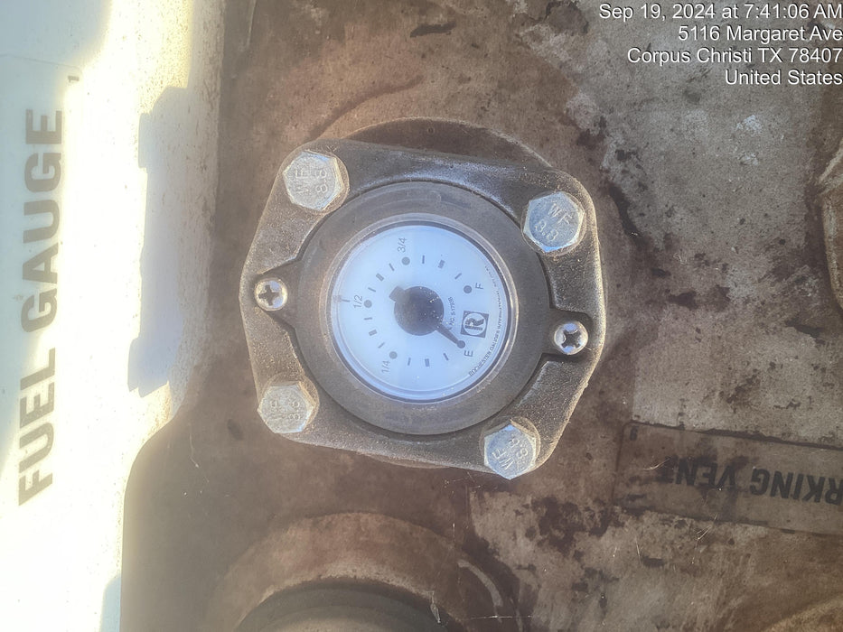 2021 TRANSCUBE 20TCG(G)W-NA