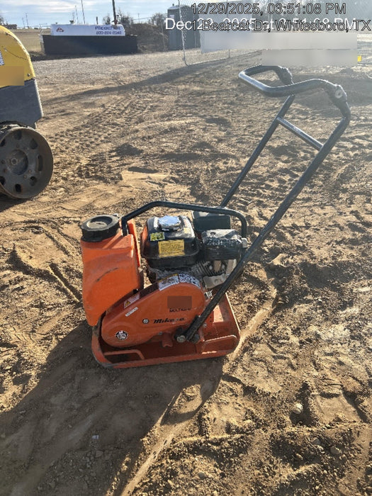 2023 MULTIQUIP MVC82VHW