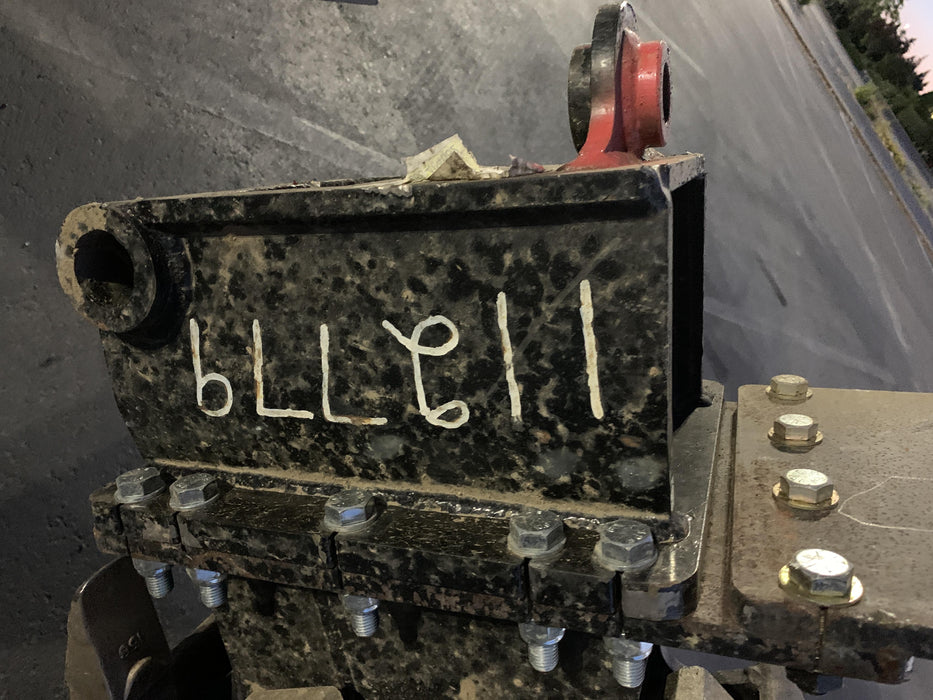 2020 PALADIN TWC1000CP030-18