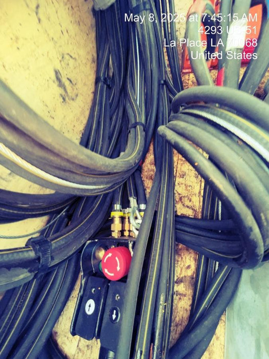 2023 INGERSOLL RAND LL2A020