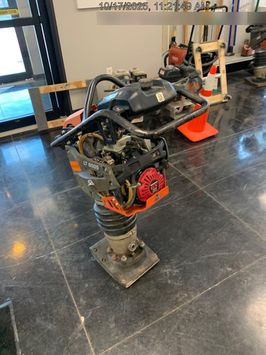 2024 HUSQVARNA LT6005