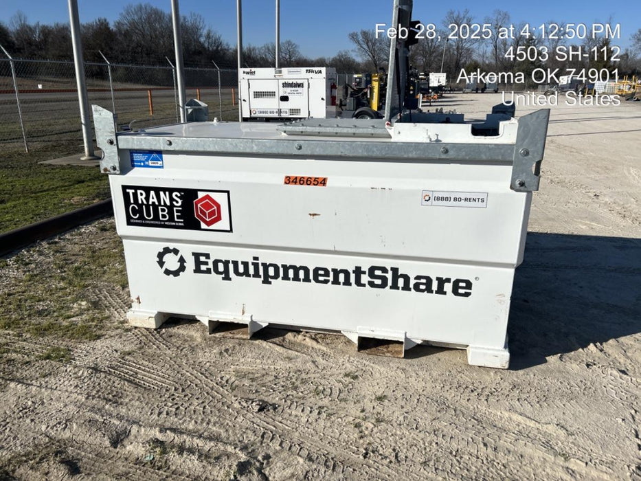 2023 WESTERN GLOBAL 20TCG-ES