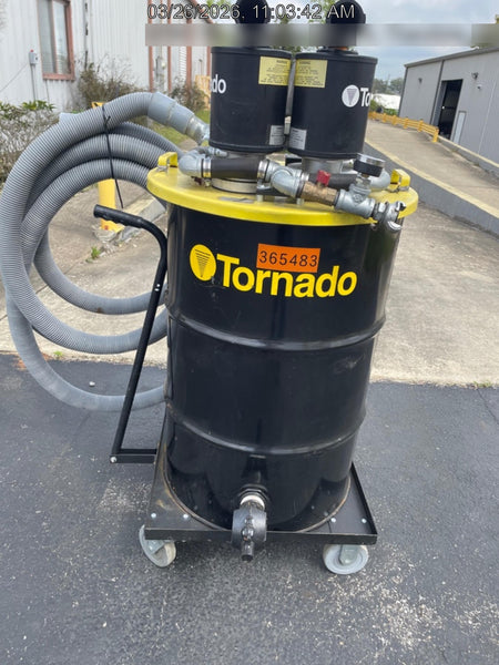 2023 TORNADO 98451