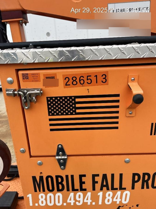 2022 MALTA DYNAMICS X1250