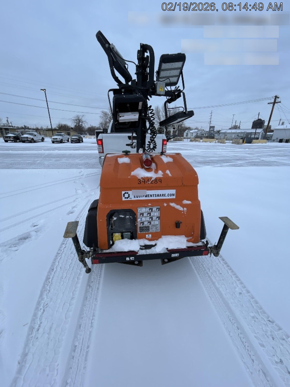 2024 GENERAC MLT2
