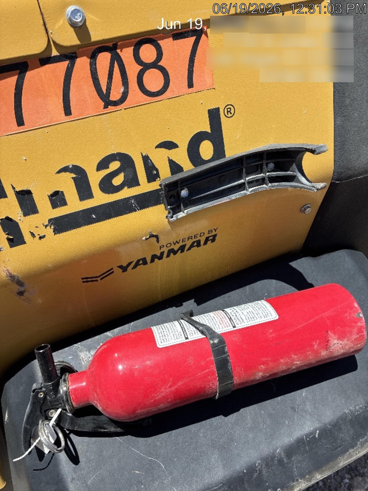 2021 ALLMAND NLV3GR