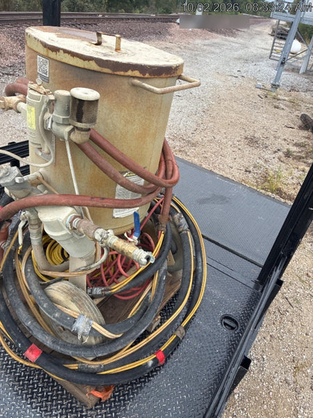 2021 CLEMCO 2452