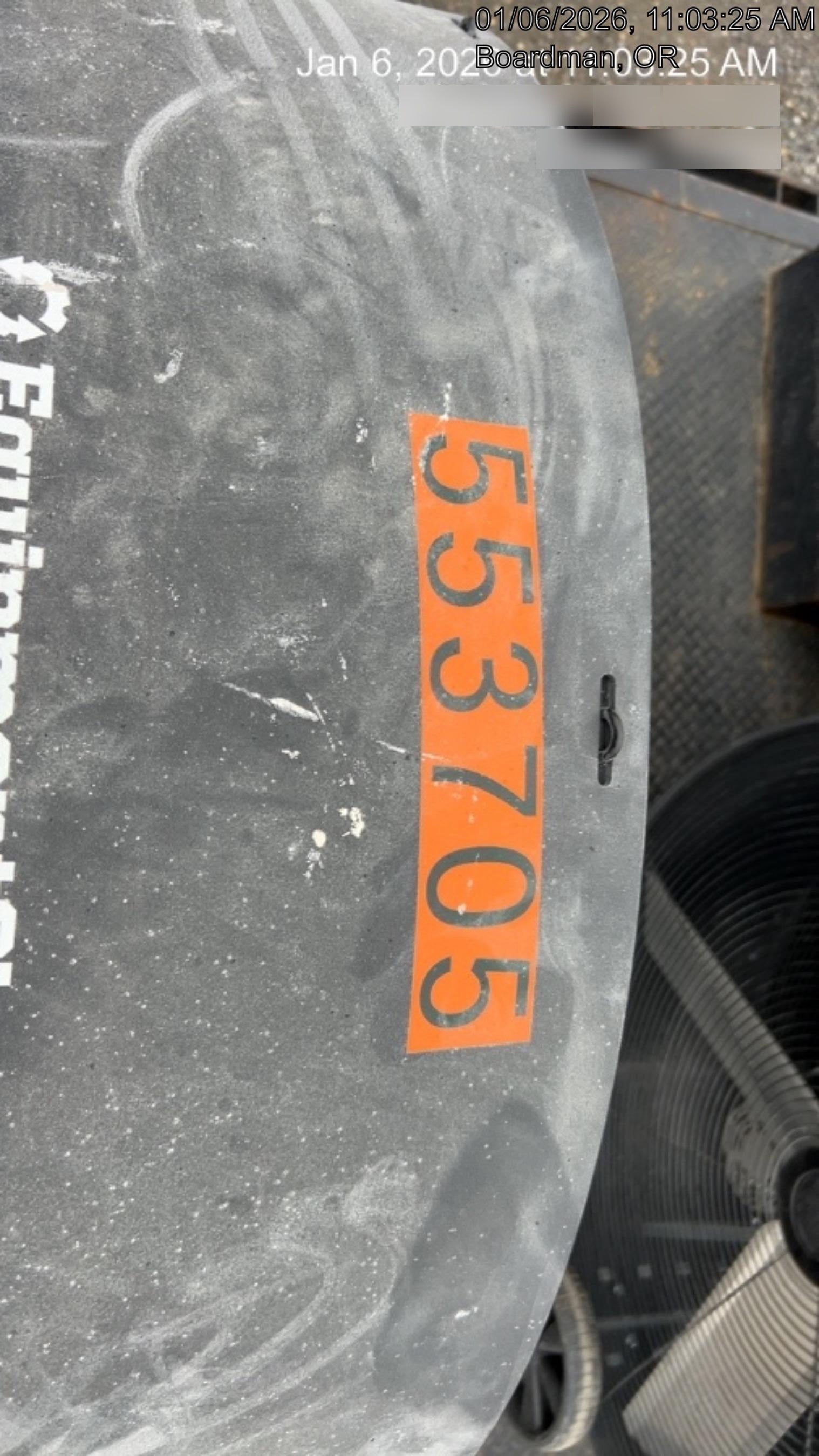 2025 MASTER 42MACAP-BDF