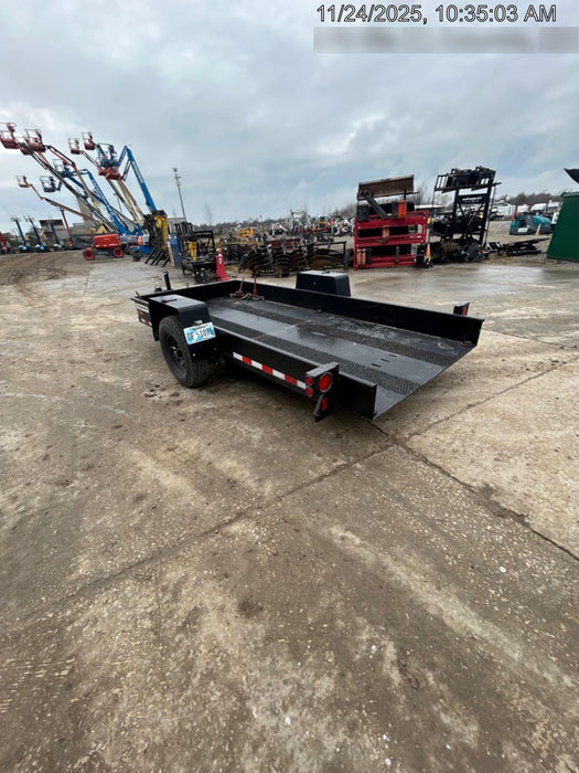 2024 STEELPOINT T614E