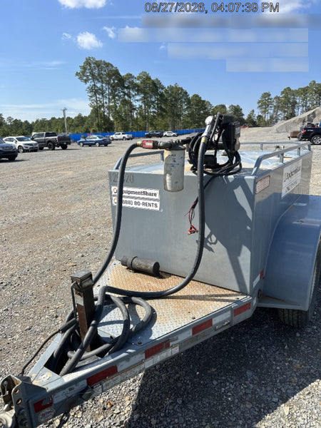 2020 THUNDER CREEK EV500