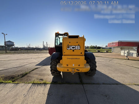 2024 JCB 508-66TC
