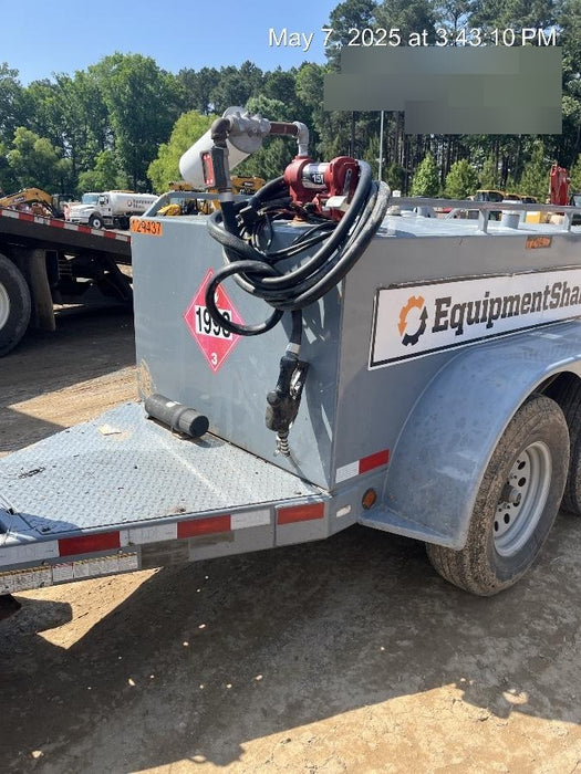 2020 THUNDER CREEK EV500