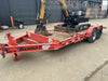 2020 DIAMOND C TRAILERS HDT-18T