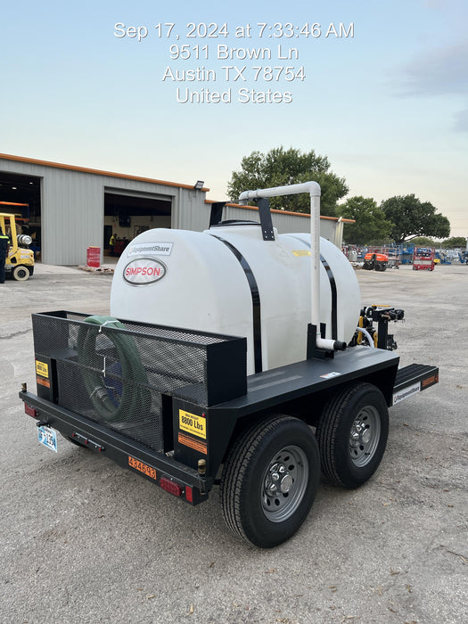 2024 SIMPSON SWT-52517