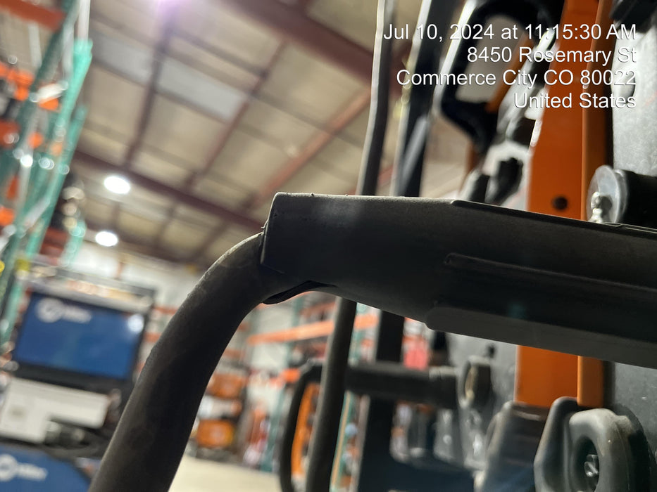 2023 LEX WR6A-7SM-FG26DZ6LD-R