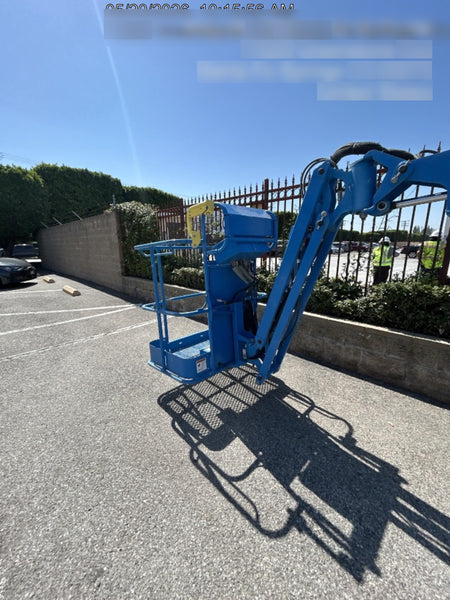 2020 GENIE Z-30/20N RJ