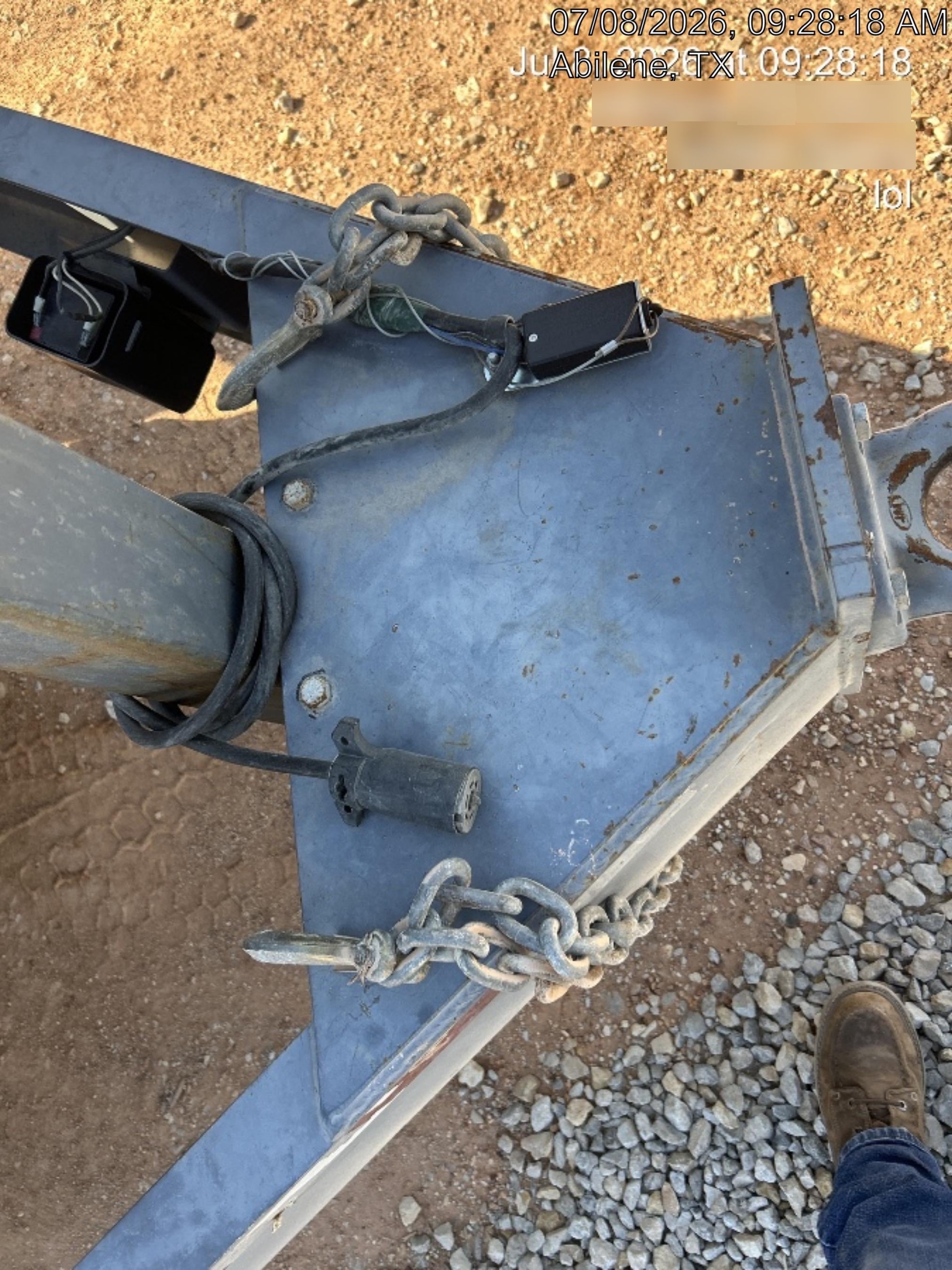 2021 ATLAS COPCO QAS 330