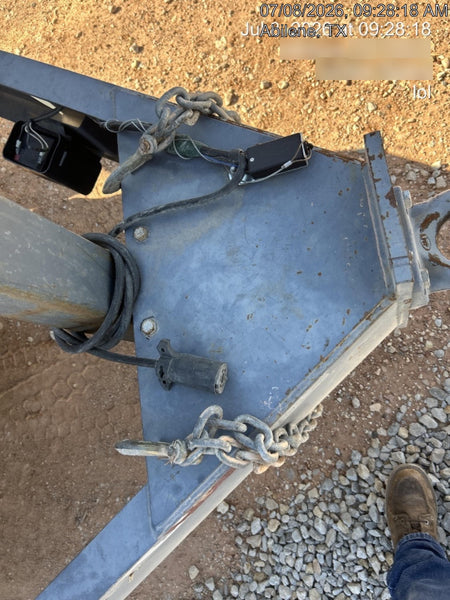 2021 ATLAS COPCO QAS 330