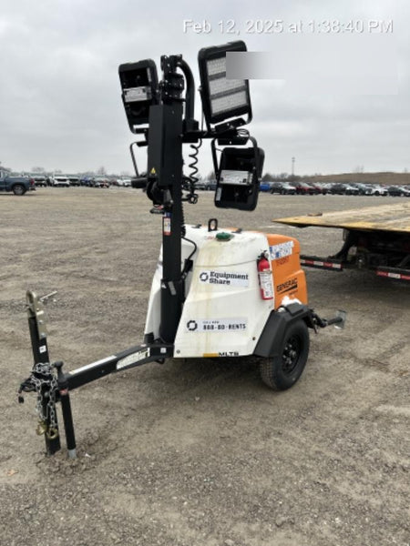 2024 GENERAC MLT2