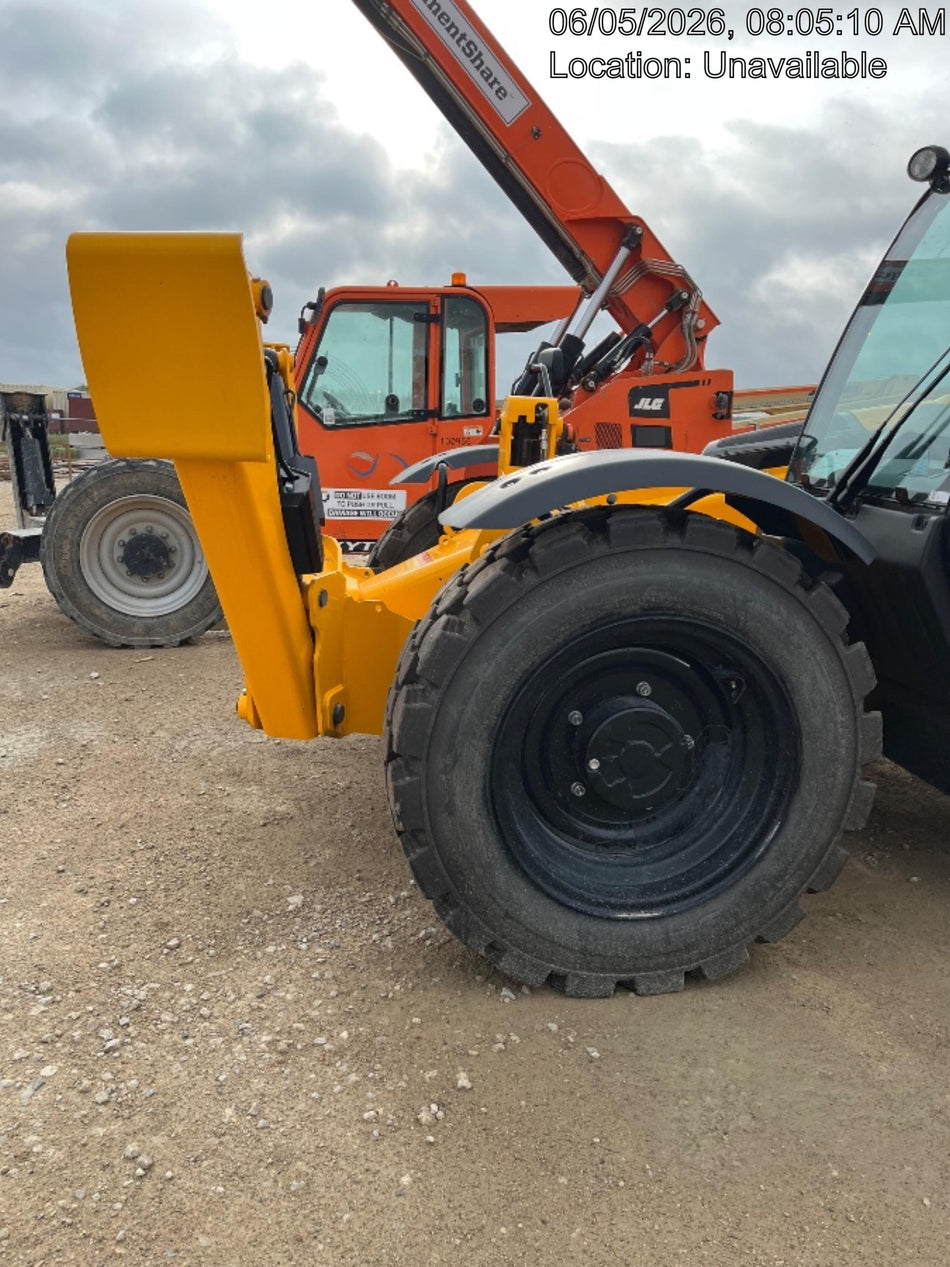 2026 JCB 512-56