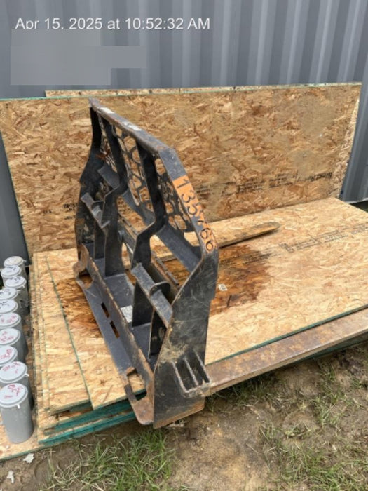 2021 PALADIN 48" Pallet Forks - Paladin