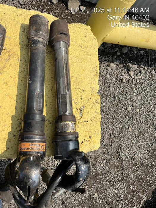 2024 MICHIGAN PNEUMATIC MP-4181-USA-NEP