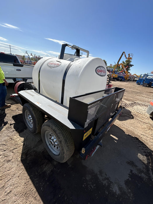 2024 SIMPSON SWT-52517