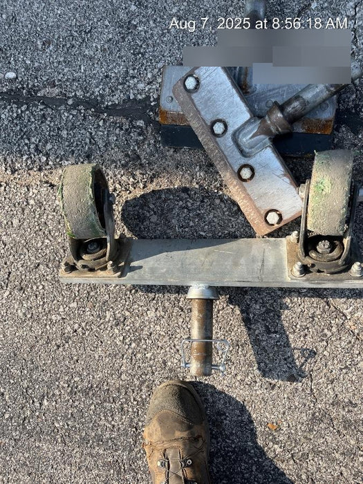 2021 NATIONAL FLOORING 5625DL