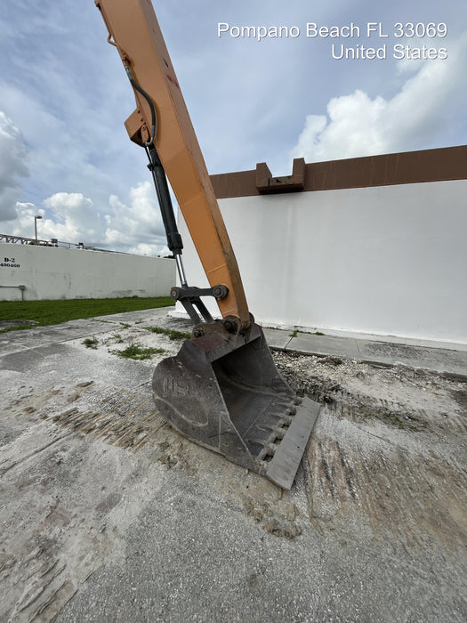 2019 WERK-BRAU 48" HD Bucket -  Werk-Brau